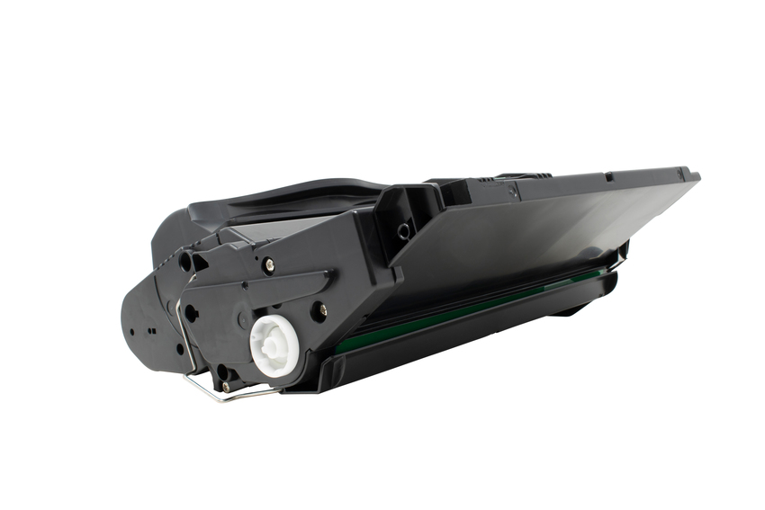 Premium Toner ersetzt HP Q1338A Schwarz