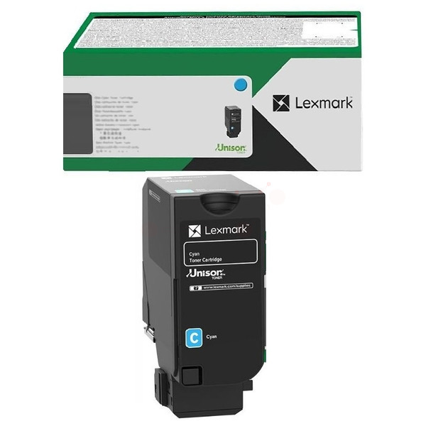 Lexmark Toner 71C20C0