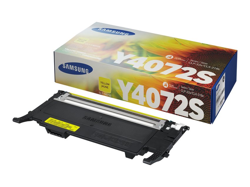HP Toner SU472A