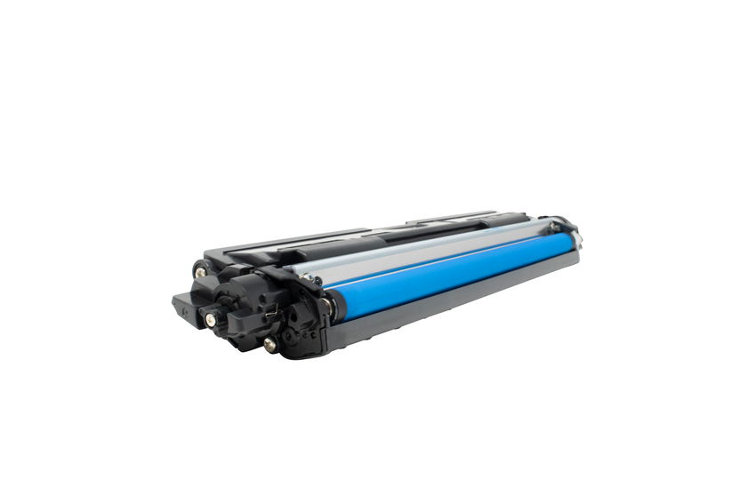 Premium Toner ersetzt Brother TN-241/245 C Cyan