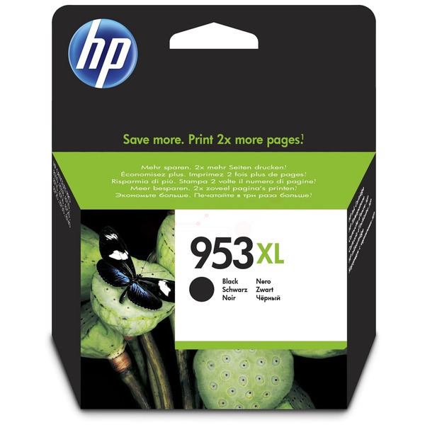 HP Tinte L0S70AE,  953XL