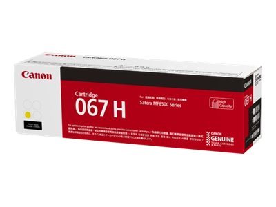 Canon Toner 5103C002, 067H