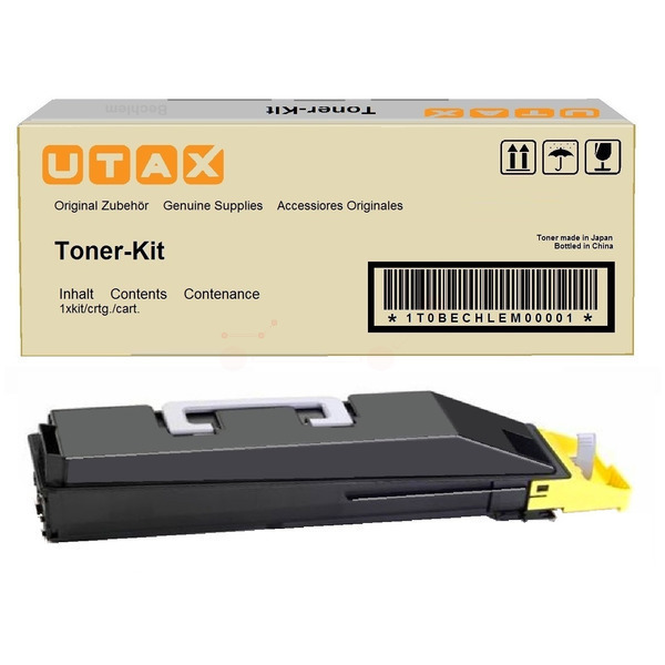 Utax Toner 1T02R4AUT0, CK-5510Y