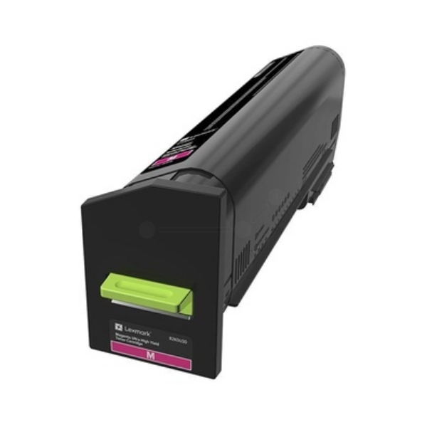 Lexmark Toner 82K2UME