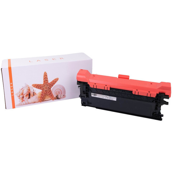 Premium Toner ersetzt HP CE400A, 507A Schwarz