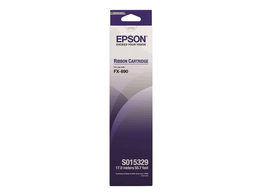 Epson Farbband S015329