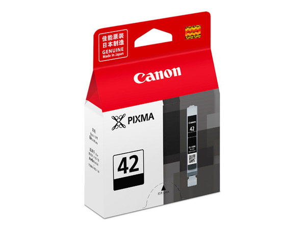 Canon Tinte 6384B001, CLI42BK