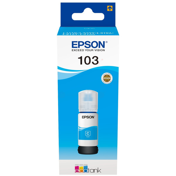 Epson Tinte C13T00S24A, 103