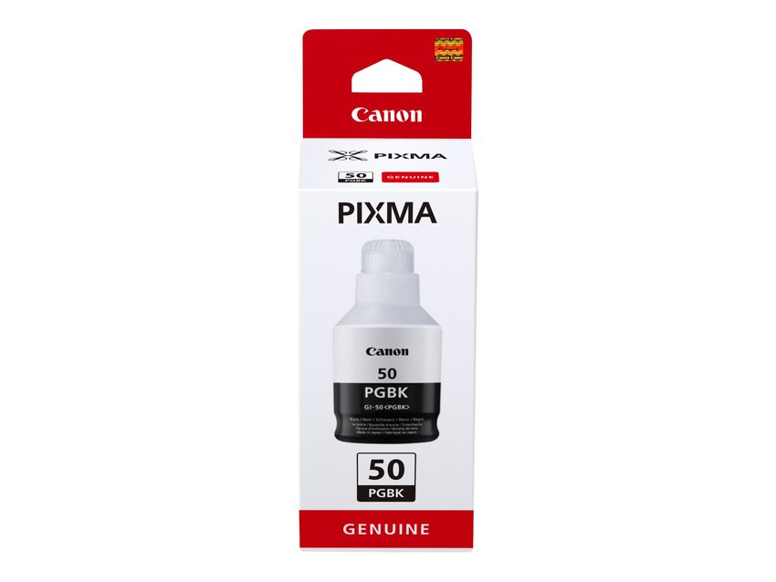 Canon Druckkopf 3386C001, GI50PGBK