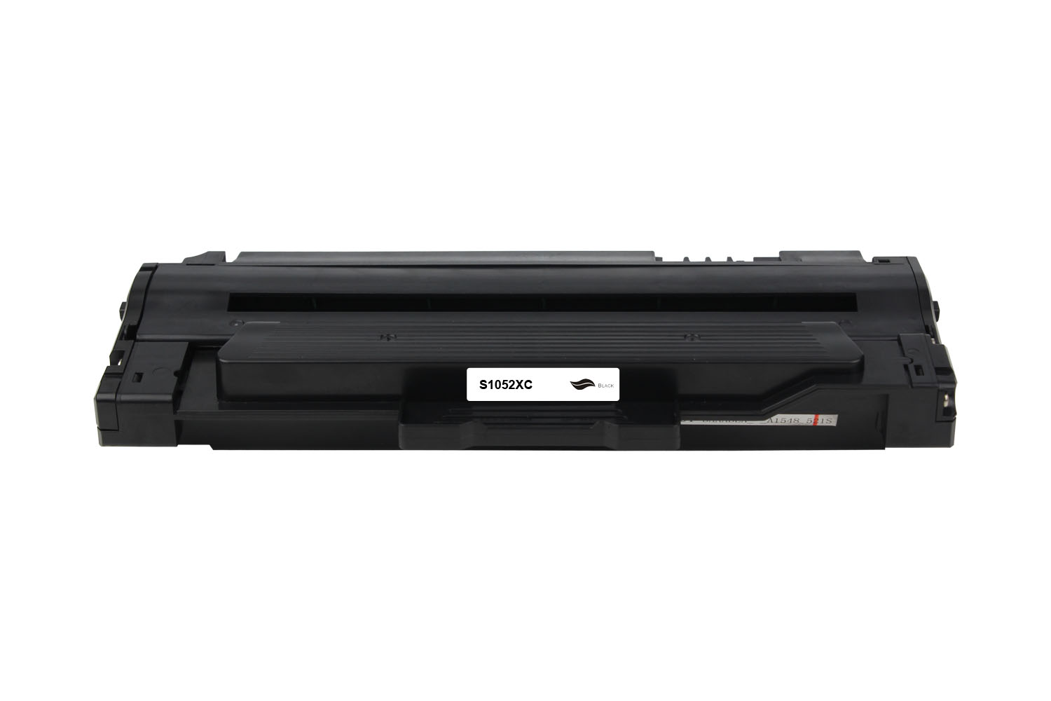 Premium Toner ersetzt Samsung MLT-D1052L Schwarz