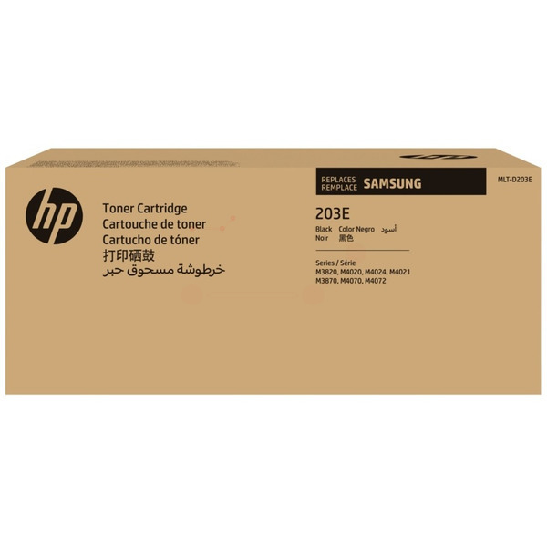 HP Toner SU885A