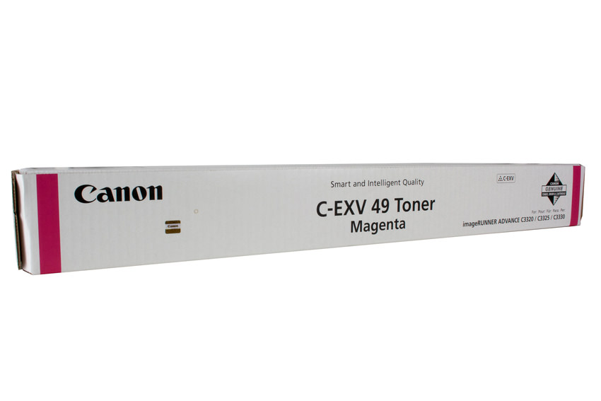 Canon Toner 8526B002, CEXV49