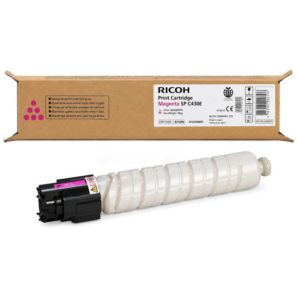 Ricoh Toner 821076