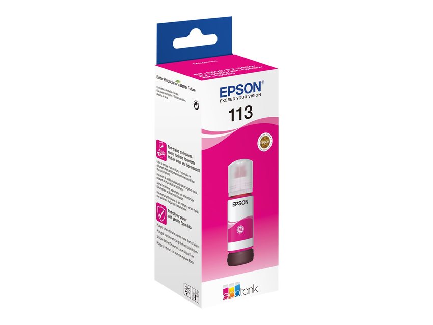 Epson Tinte C13T06B340, 113