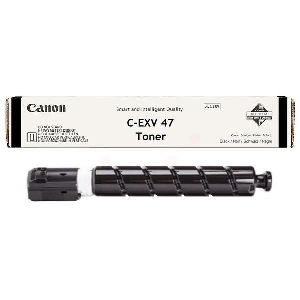 Canon Toner 8516B002, CEXV47
