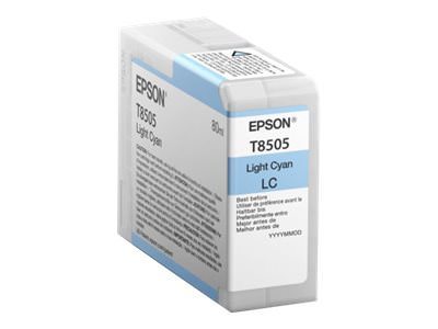 Epson Tinte C13T850500, T8505