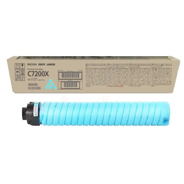 Ricoh Toner 828501