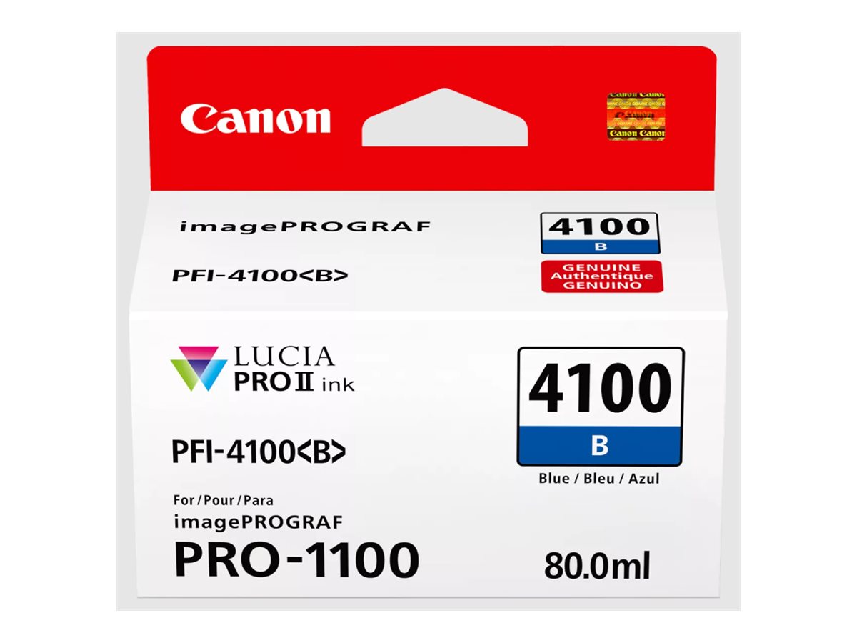 Canon Tinte 6786C001, PFI4100B