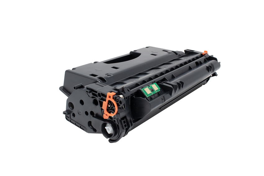 Premium Toner ersetzt HP Q5949X Schwarz