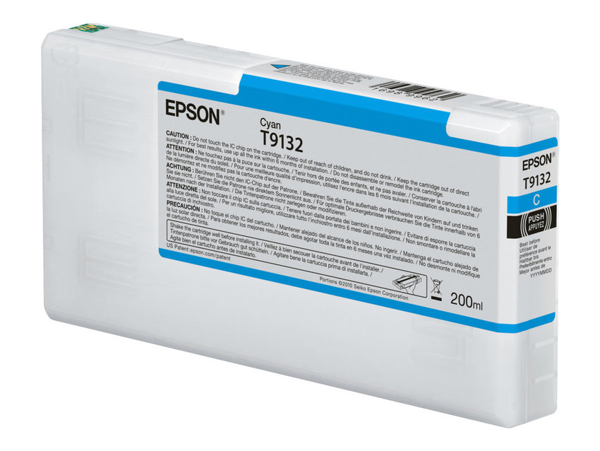 Epson Tinte C13T913200, T9132