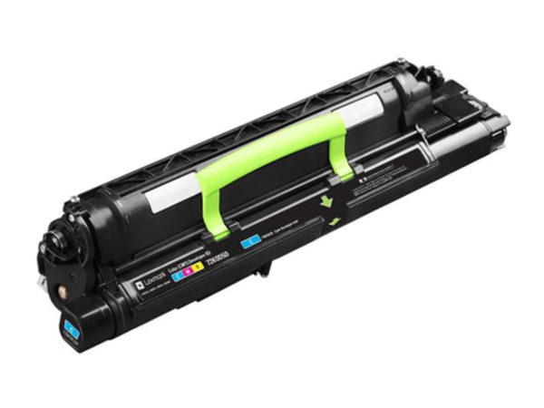 Lexmark Entwickler 72K0D20