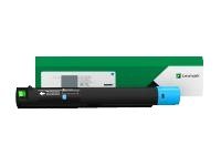 Lexmark Toner 85D0HC0