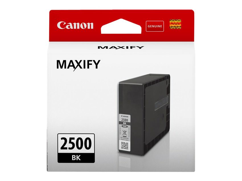 Canon Tinte 9290B001, PGI2500BK