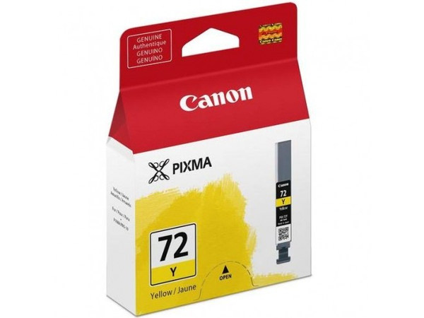 Canon Tinte 6406B001, PGI72Y