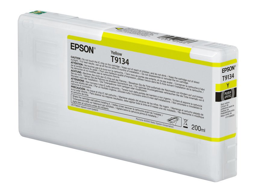 Epson Tinte C13T913400, T9134
