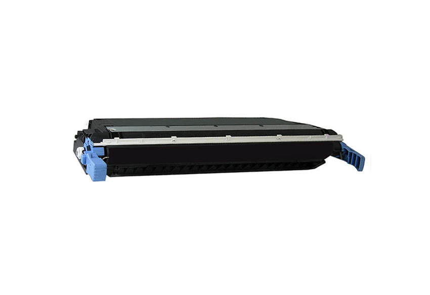 Premium Toner ersetzt HP C9730A Schwarz