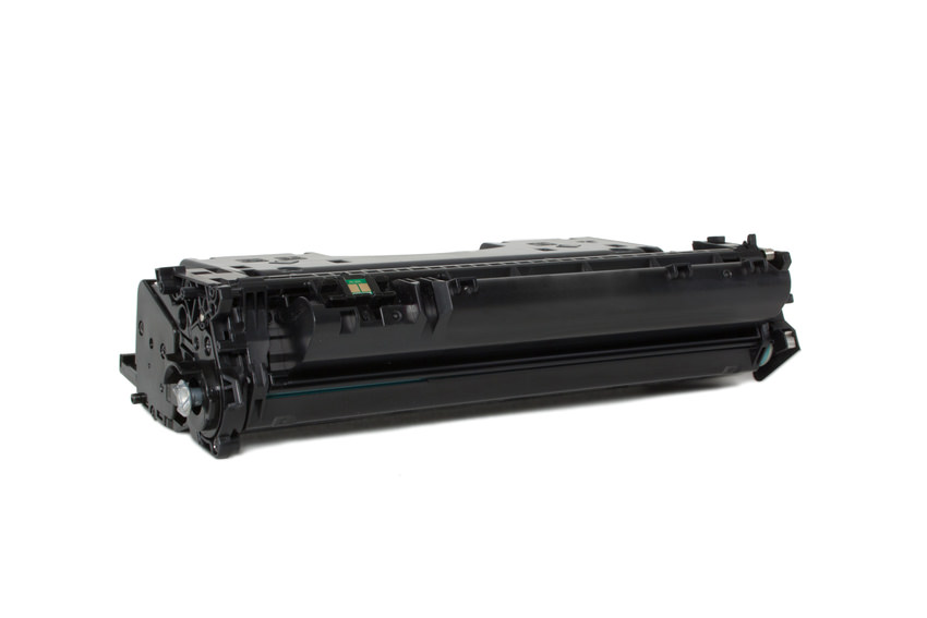 Premium Toner ersetzt HP CF280X XL Schwarz