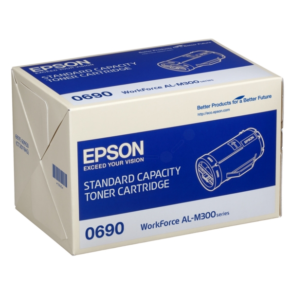 Epson Toner C13S050690, 0690