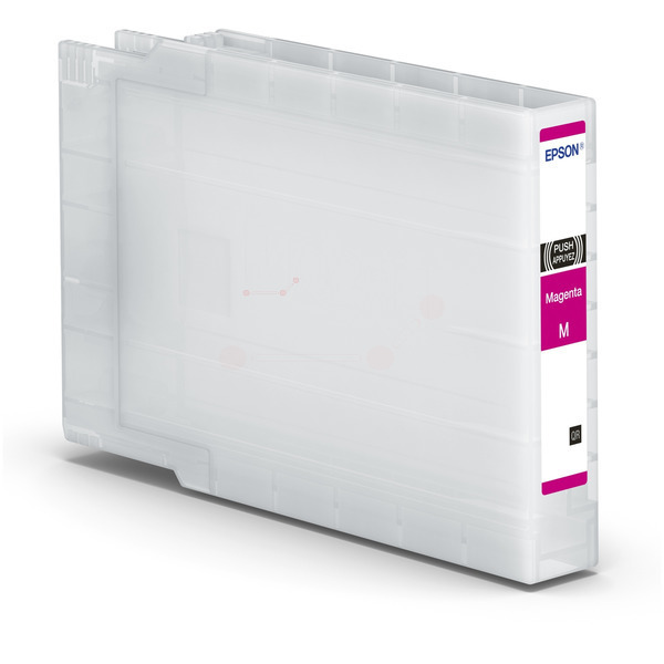 Epson Tinte C13T04A34N, T04A3