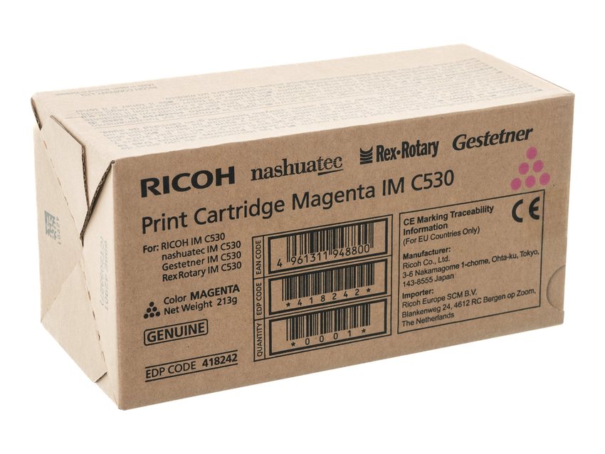Ricoh Toner 418242