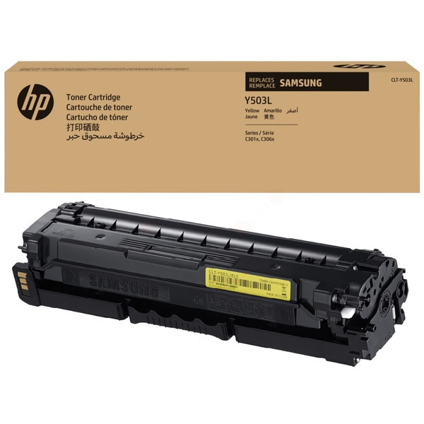 HP Toner SU491A