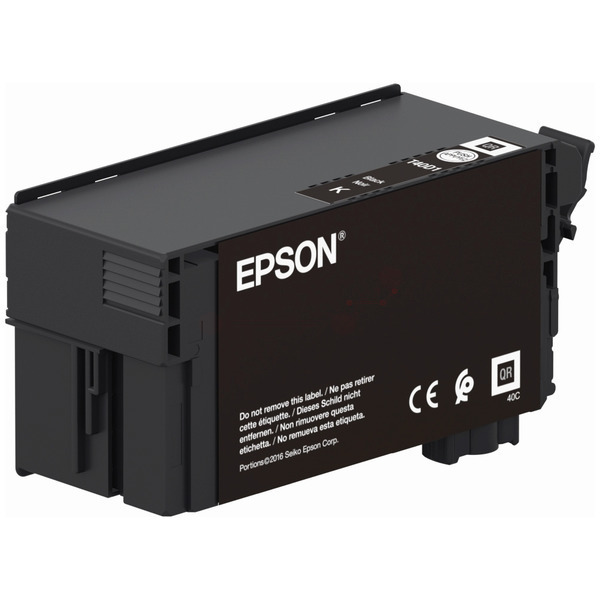 Epson Tinte C13T40D140, T40