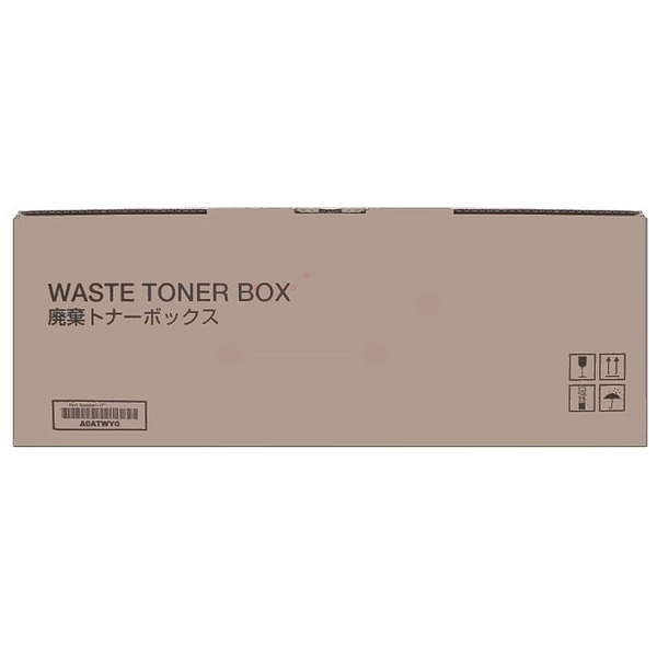 Konica Minolta Resttonerbehälter A0ATWY0