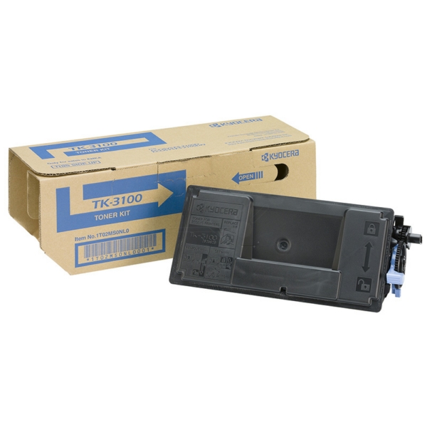 Kyocera Toner TK-3100