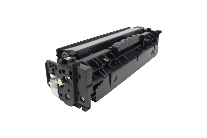 Premium Toner ersetzt HP CC530A Schwarz