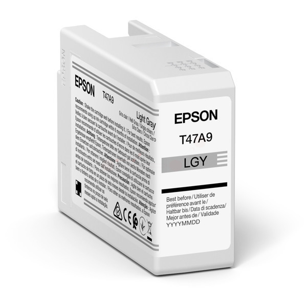 Epson Tinte C13T47A900, T47A9