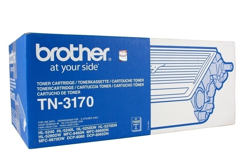 Brother Toner TN-3170