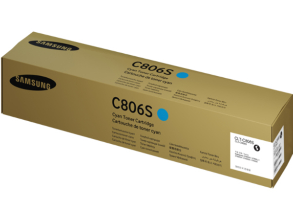 HP Toner SS553A