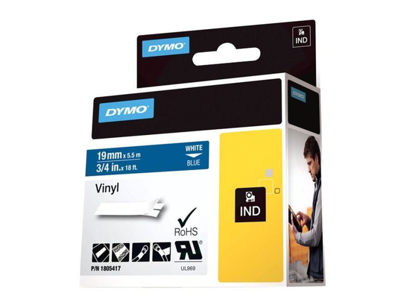 Dymo Farbband 1805417