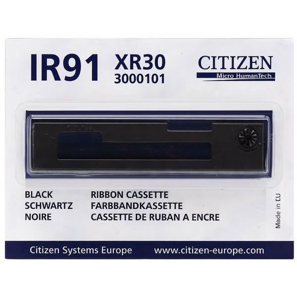 Citizen Farbband 3000101, IR-91B