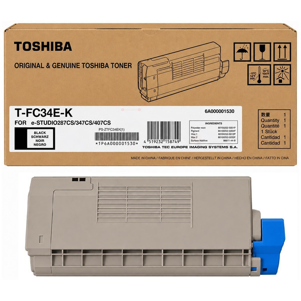 Toshiba Toner 6A000001530