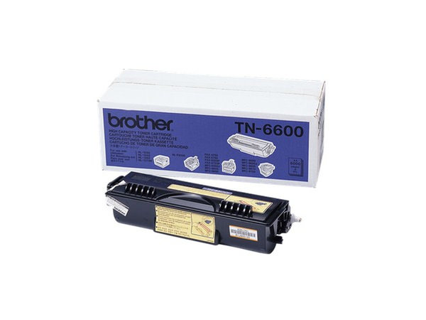 Brother Toner TN-6600