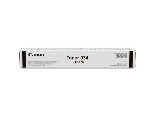 Canon Toner 9454B001, 034