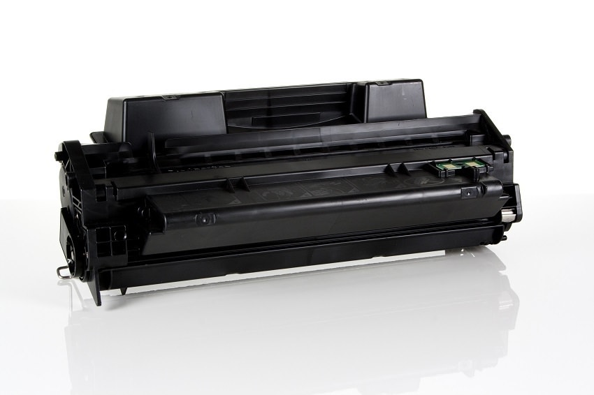 Premium Toner ersetzt HP Q2610A Schwarz