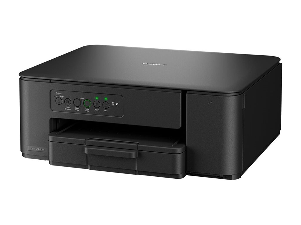 Brother DCP-J 1260 W