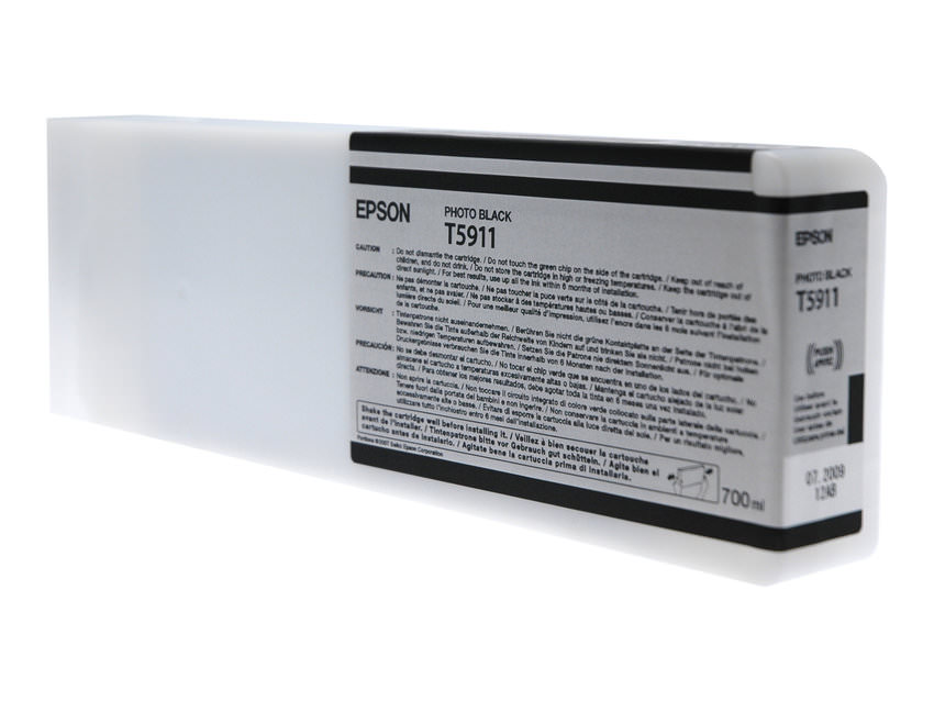 Epson Tinte C13T591100, T5911